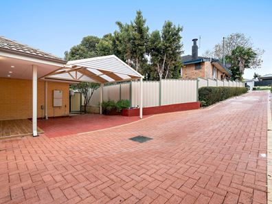 8A Doherty Road, Coolbellup WA 6163