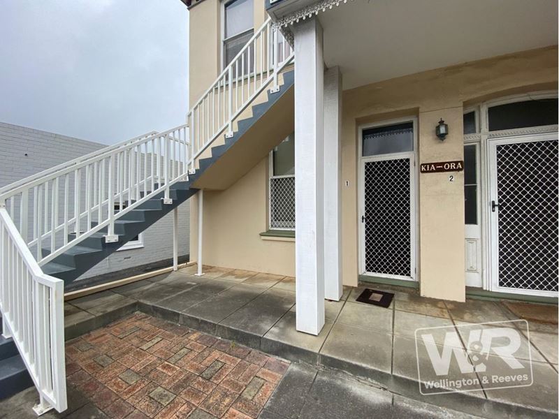 1/37 Collie Street, Albany