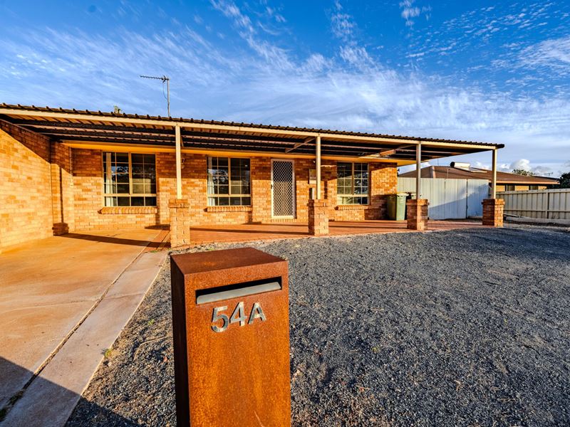 54A Galbraith Road, Pegs Creek WA 6714