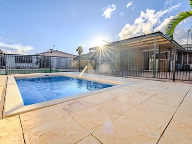 54A Galbraith Road, Pegs Creek WA 6714