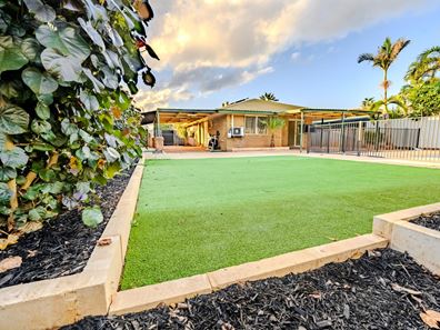 54A Galbraith Road, Pegs Creek WA 6714