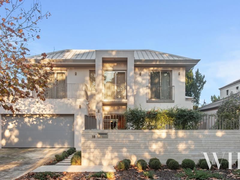 18 Downey Drive, Mosman Park WA 6012