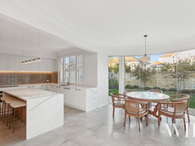 18 Downey Drive, Mosman Park WA 6012