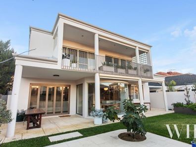 18 Downey Drive, Mosman Park WA 6012