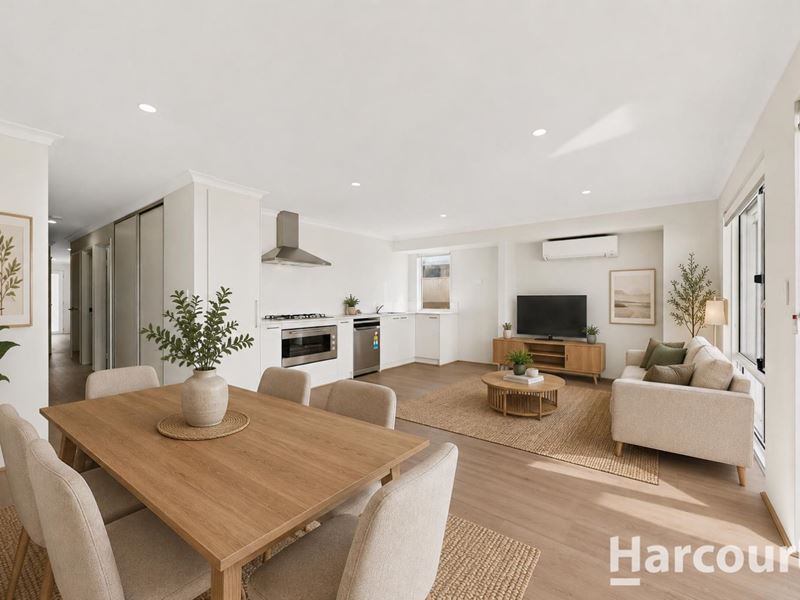 23 Coronation Way, Eglinton WA 6034