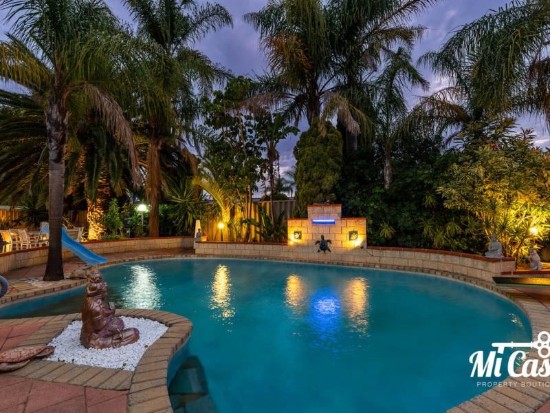 42 Cunningham Loop, Mirrabooka WA 6061