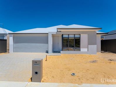 65 Arrowsmith Avenue, Dawesville WA 6211