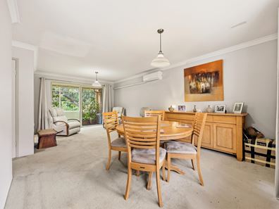 46/645 Hay Street, Jolimont WA 6014