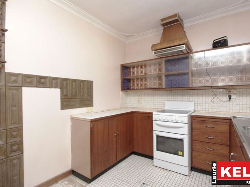 40 Gild  Street, Cloverdale WA 6105