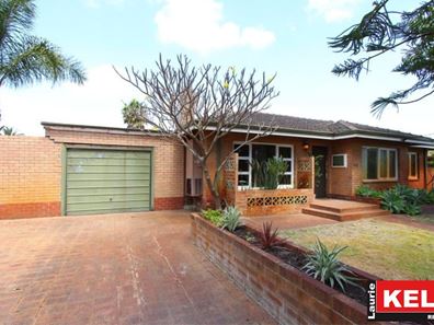 40 Gild  Street, Cloverdale WA 6105