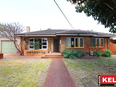 40 Gild  Street, Cloverdale WA 6105
