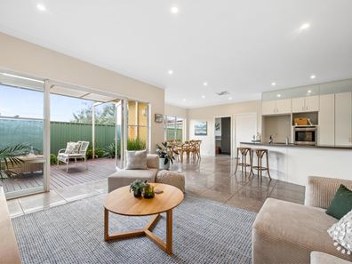 32A Hope Street, White Gum Valley WA 6162
