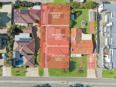 92 Rome Road, Melville WA 6156