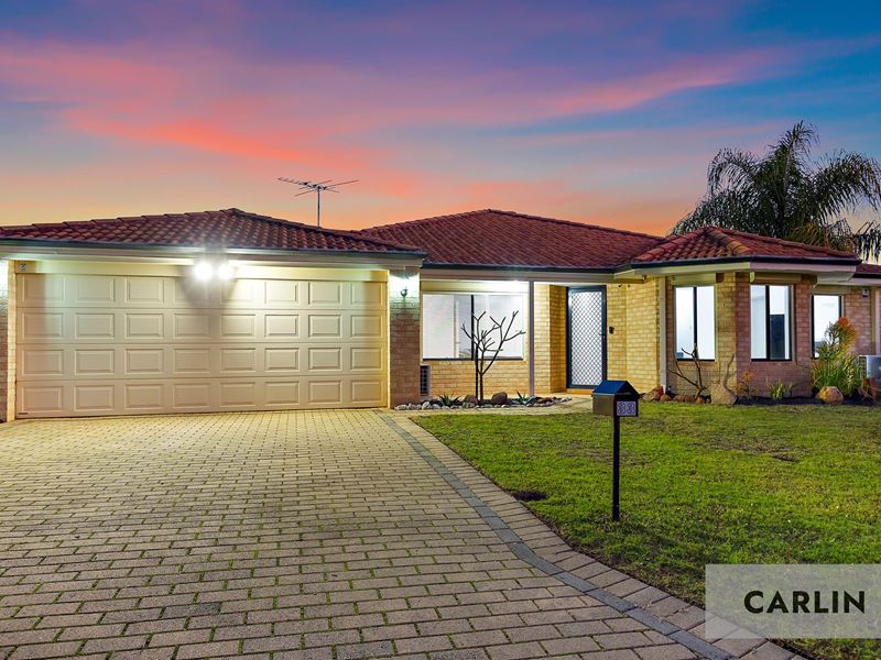 33 Roche Way, Beeliar WA 6164
