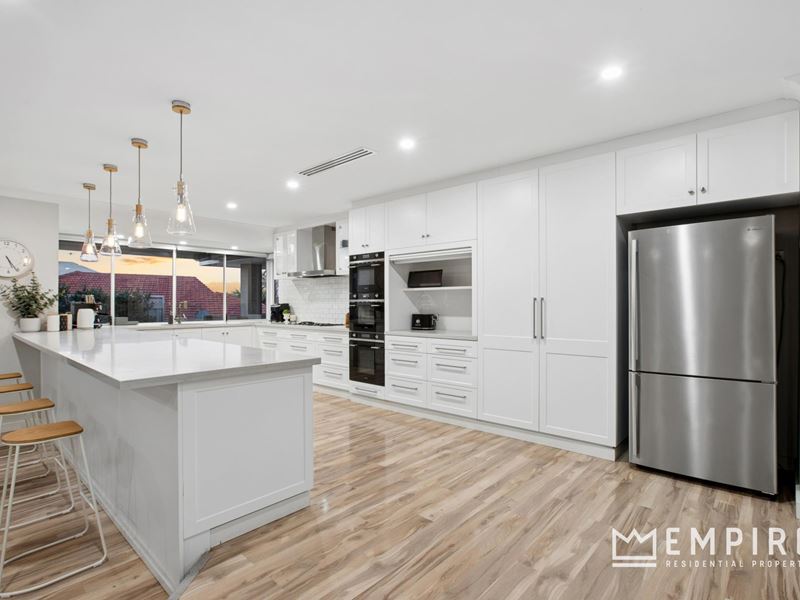 69 Amity Boulevard, Coogee WA 6166