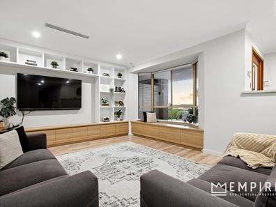 69 Amity Boulevard, Coogee WA 6166
