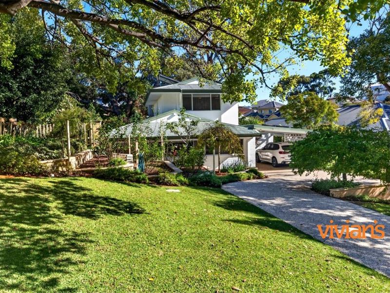 3 Ikara Road, City Beach WA 6015