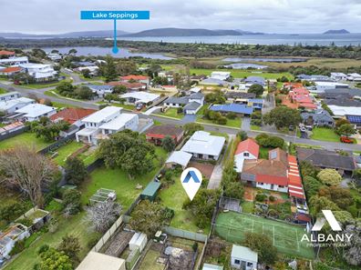 25 McLeod Street, Mira Mar WA 6330