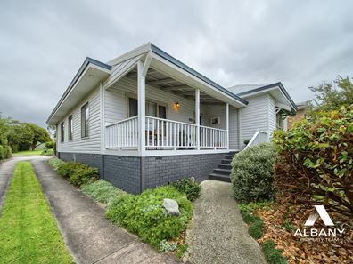 25 McLeod Street, Mira Mar WA 6330