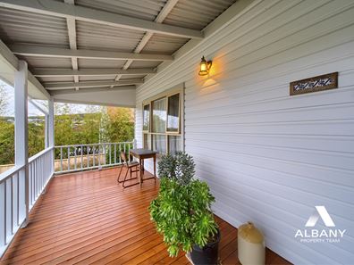 25 McLeod Street, Mira Mar WA 6330
