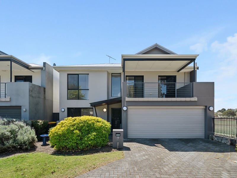 9 THE FAIRWAY, Jandakot WA 6164