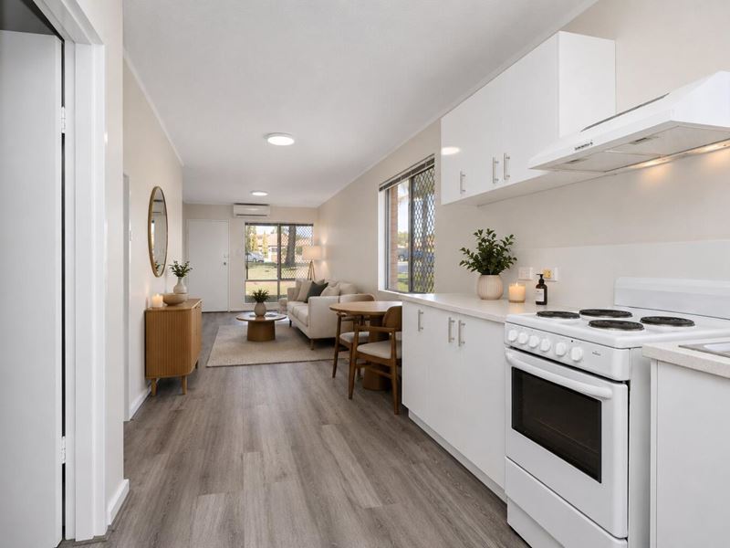 7/322 Canning Highway, Como