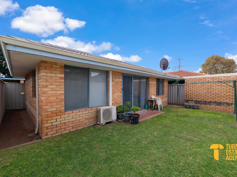 3/10 Dowling Street, Rockingham WA 6168