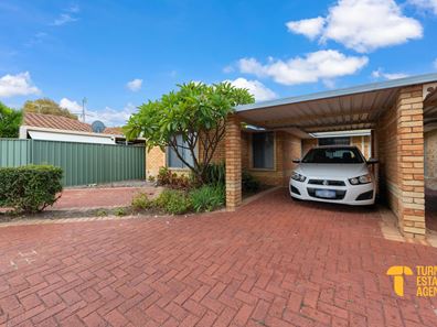 3/10 Dowling Street, Rockingham WA 6168