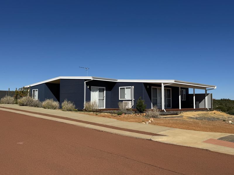 31 Sunstone Drive, Kalbarri