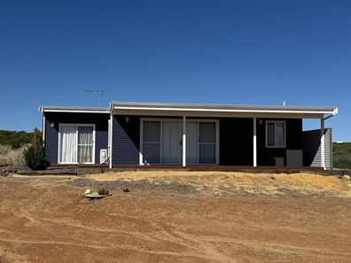 31 Sunstone Drive, Kalbarri WA 6536