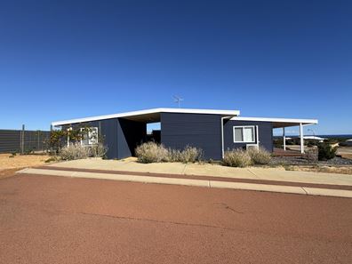 31 Sunstone Drive, Kalbarri WA 6536