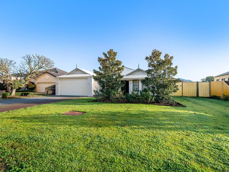 103 Kingston Drive, Australind WA 6233