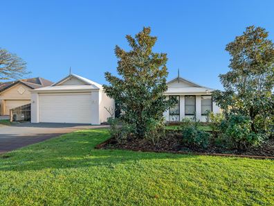 103 Kingston Drive, Australind WA 6233