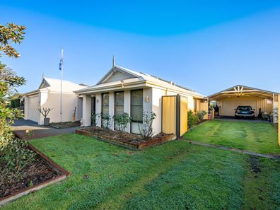 103 Kingston Drive, Australind WA 6233