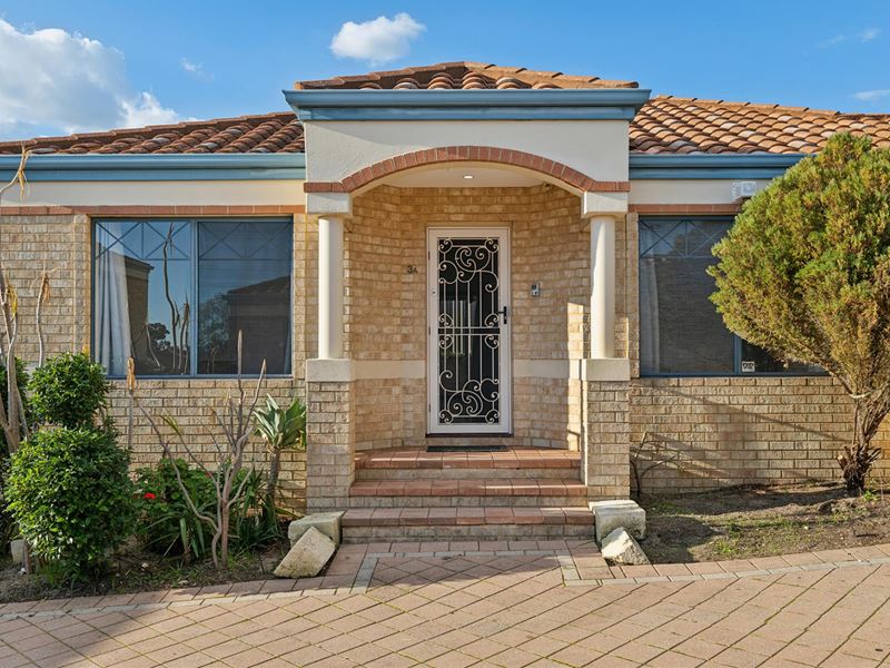 3A Duke Street, Bentley