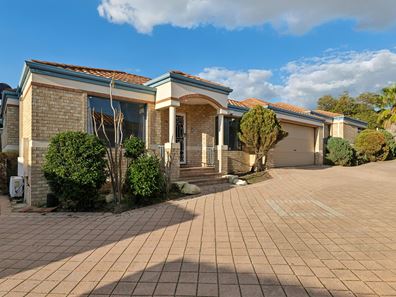 3A Duke Street, Bentley WA 6102
