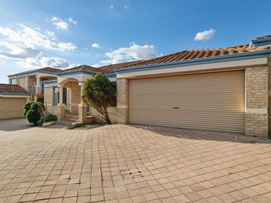 3A Duke Street, Bentley WA 6102