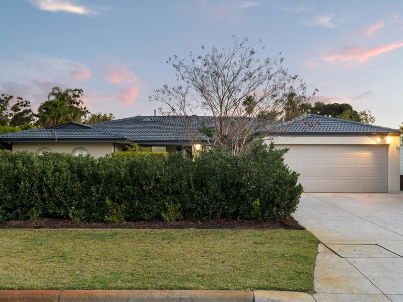7 Tremlett Street, Thornlie WA 6108