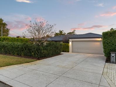 7 Tremlett Street, Thornlie WA 6108
