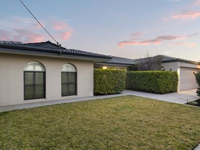 7 Tremlett Street, Thornlie WA 6108