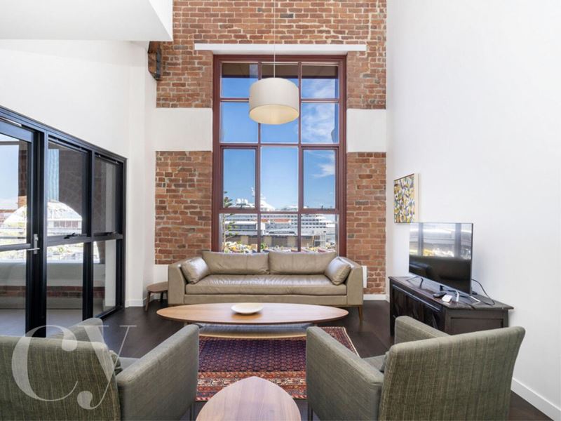 168/51 Beach Street, Fremantle WA 6160