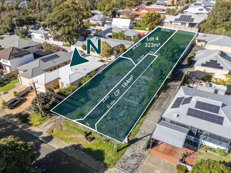 1F Aughton Street, Bayswater WA 6053