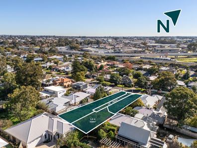 1F Aughton Street, Bayswater WA 6053