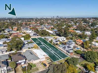1F Aughton Street, Bayswater WA 6053