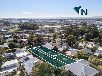 1F Aughton Street, Bayswater WA 6053