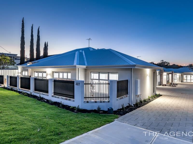 327A Hector Street, Tuart Hill