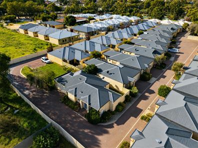 9/9 Gladstone Road, Armadale WA 6112