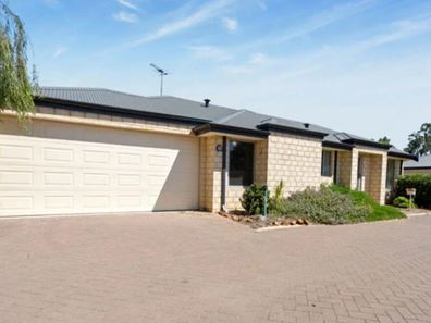 9/9 Gladstone Road, Armadale WA 6112