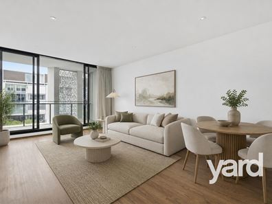 303/17 Freeman Loop, North Fremantle WA 6159