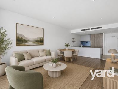 303/17 Freeman Loop, North Fremantle WA 6159